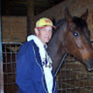 Meet your Posher, Russell